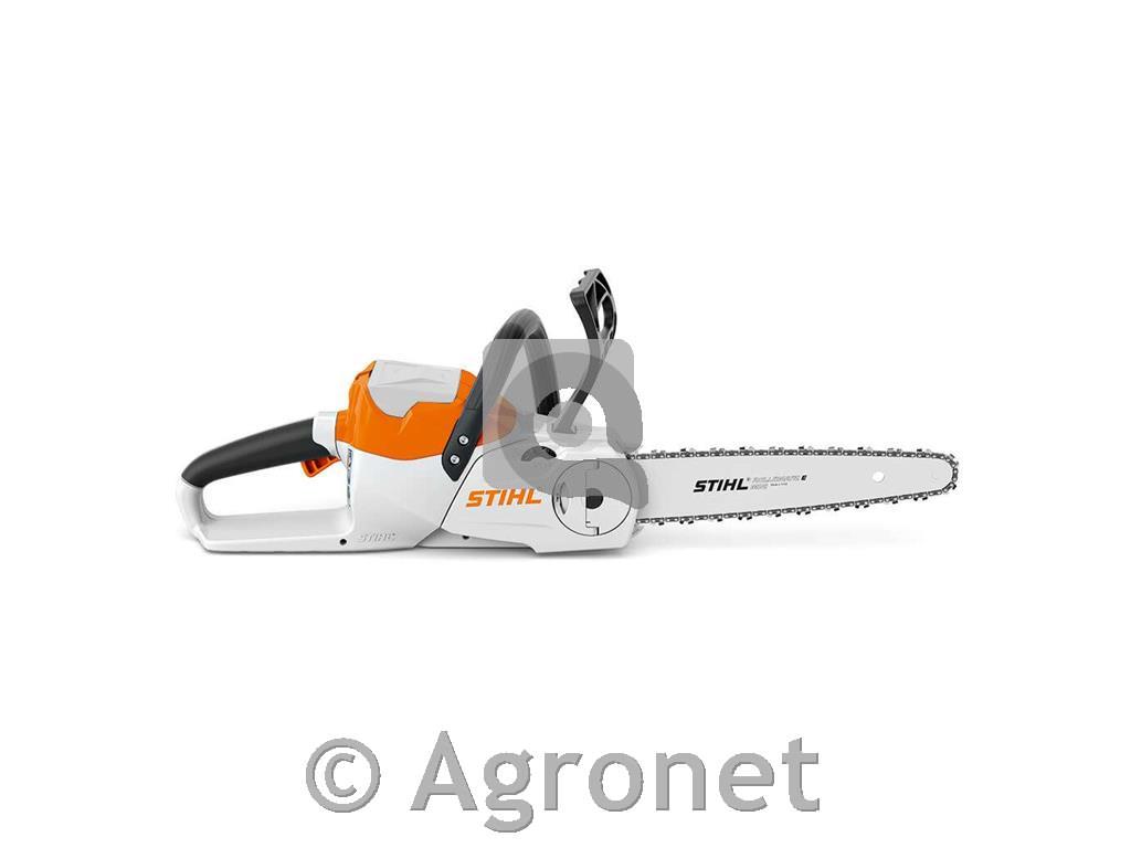 Akumulatorska žaga MSA 120 C-B, meč 30 cm STIHL