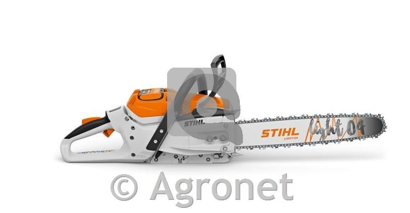 Akumulatorska žaga MSA 300 C-O, meč 45 cm STIHL