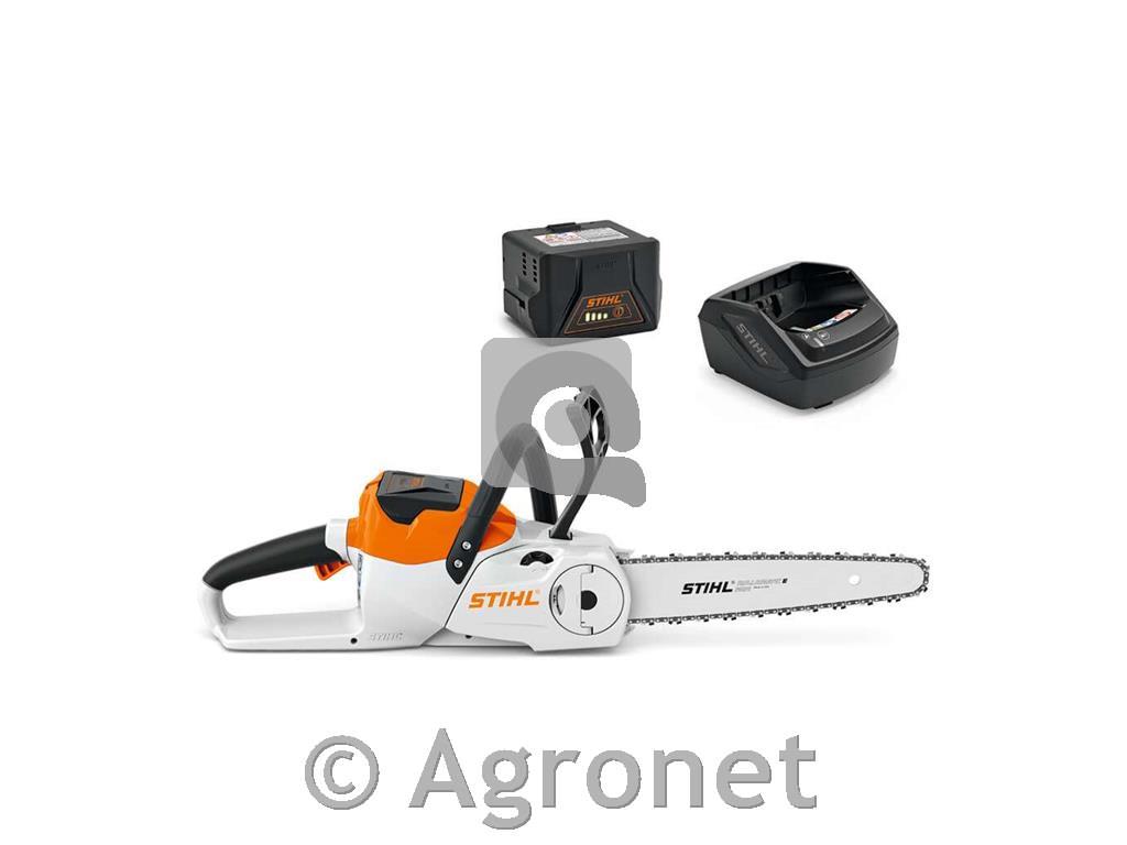 Akumulatorska žaga MSA 120 C-B, meč 30 cm STIHL