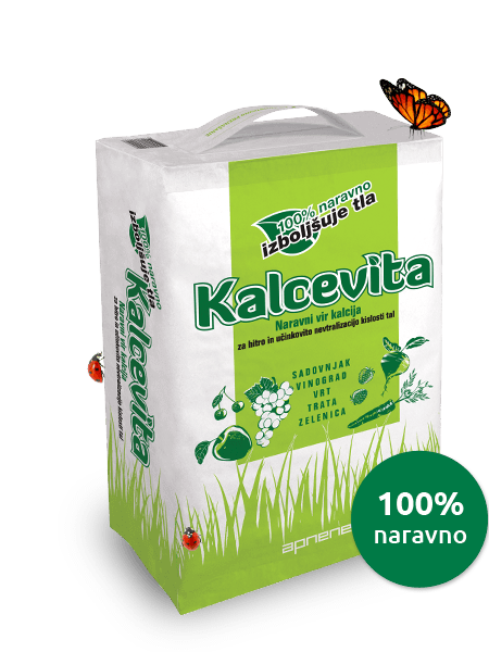 Kalcevita 20 kg