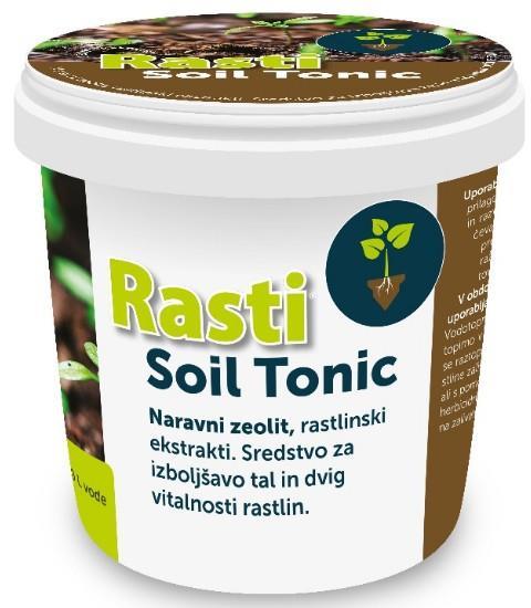 Rasti Soil G 0,8 kg