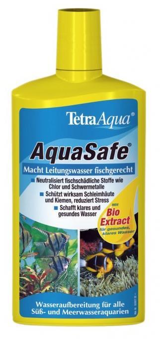 TetraAqua AquaSafe - 500ml