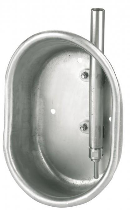 Sesalnik AquaGlobe 1/2", 79mm (2,05 l/min)