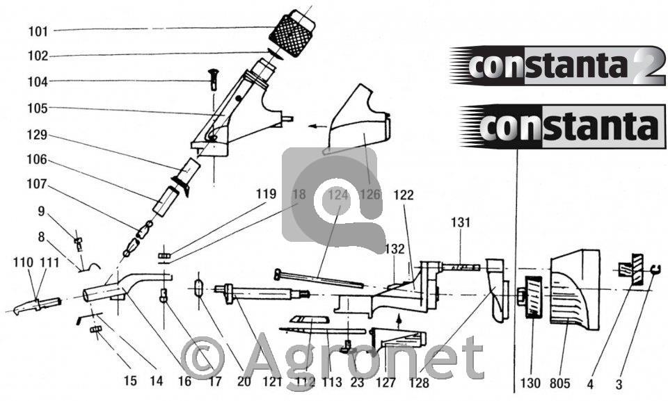 Rez. del Constanta1+2 CS111 vilice L.