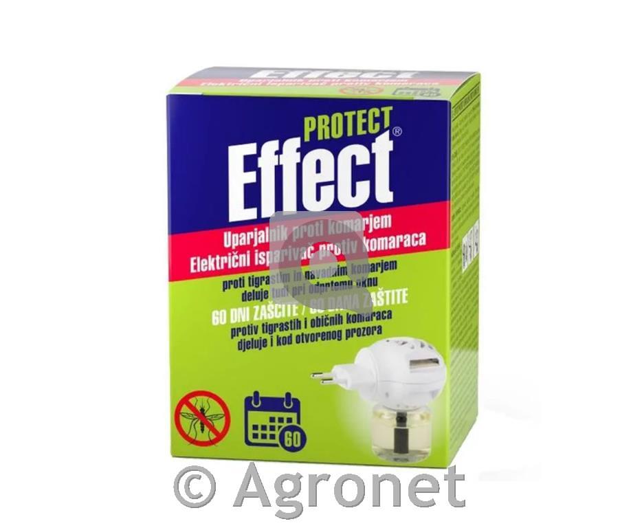 Effect Protect uparjalnik proti komarjem, 45 ml