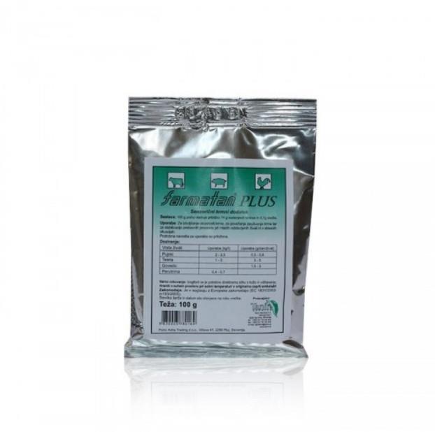 Farmatan plus 100 g