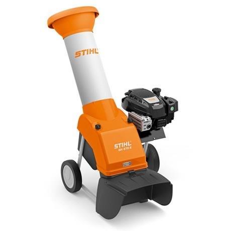 Drobilnik vej GH 370 S STIHL