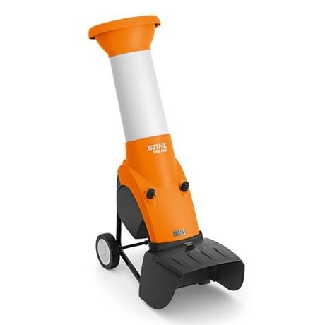 Drobilnik vej GHE 250 STIHL