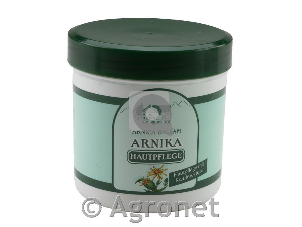 Arnika balzam 250ml Pullach Hof