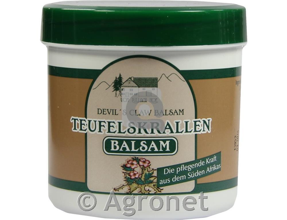 Hudičev krempelj balsam 250ml Devils