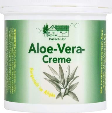 Krema Aloe Vera 250ml