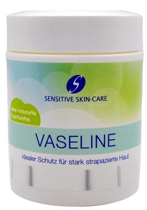 Vazelin krema 125ml