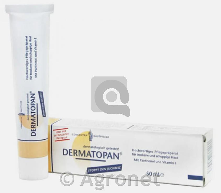 Dermatopan krema 50ml