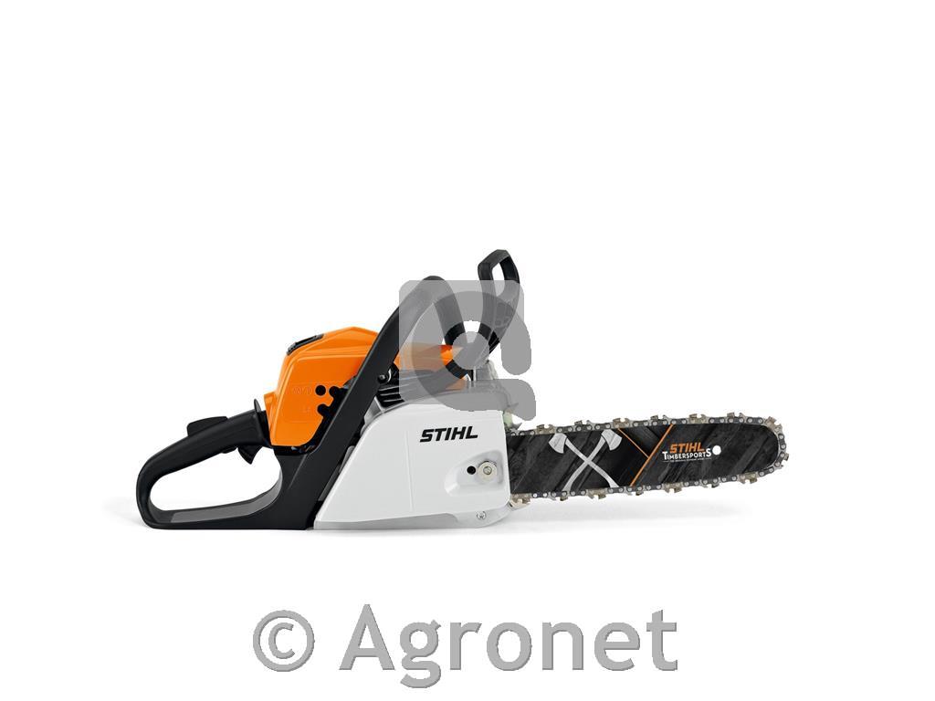 Motorna žaga MS 211 TIMBERSPORTS, 35 cm STIHL