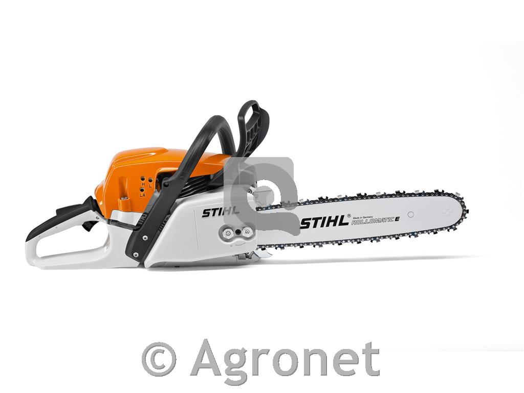 Motorna žaga MS 291, meč 45 cm STIHL