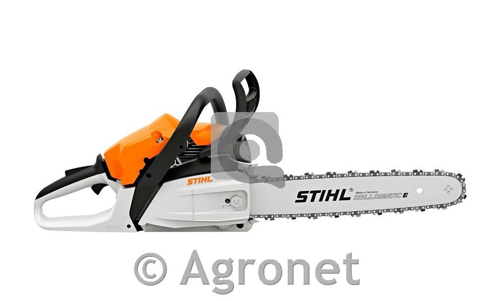 Motorna žaga MS 212 DURO3, meč 35cm STIHL