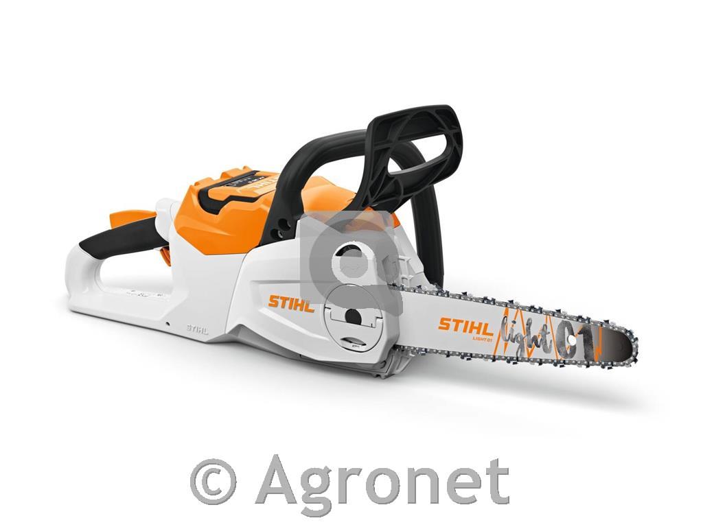 Akumulatorska žaga MSA 80 C-B, meč 35cm STIHL