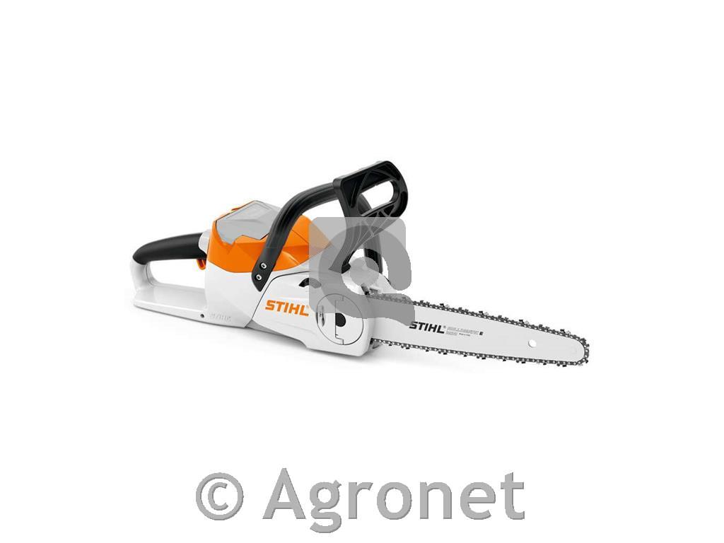 Akumulatorska žaga MSA 120 C-B, meč 30 cm STIHL