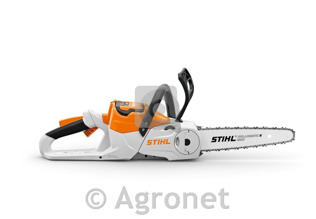 Akumulatorska žaga MSA 70 C-B, meč 30cm KPL STIHL