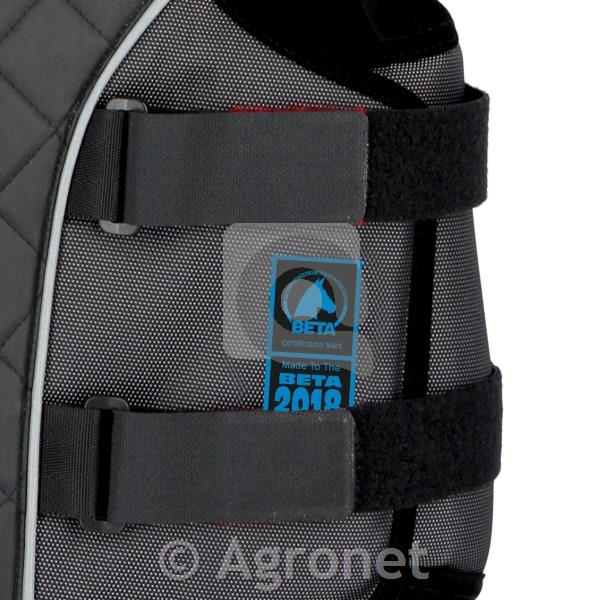 Zaščitni jopič ProtectoFlex light otroški, M