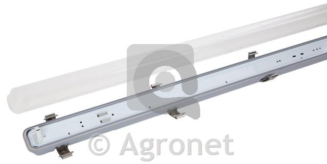 Ohišje za LED tube T8 IP65 120cm