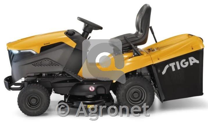 Vrtni traktor Estate 7102 W STIGA