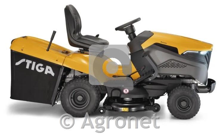 Vrtni traktor Estate 7102 W STIGA