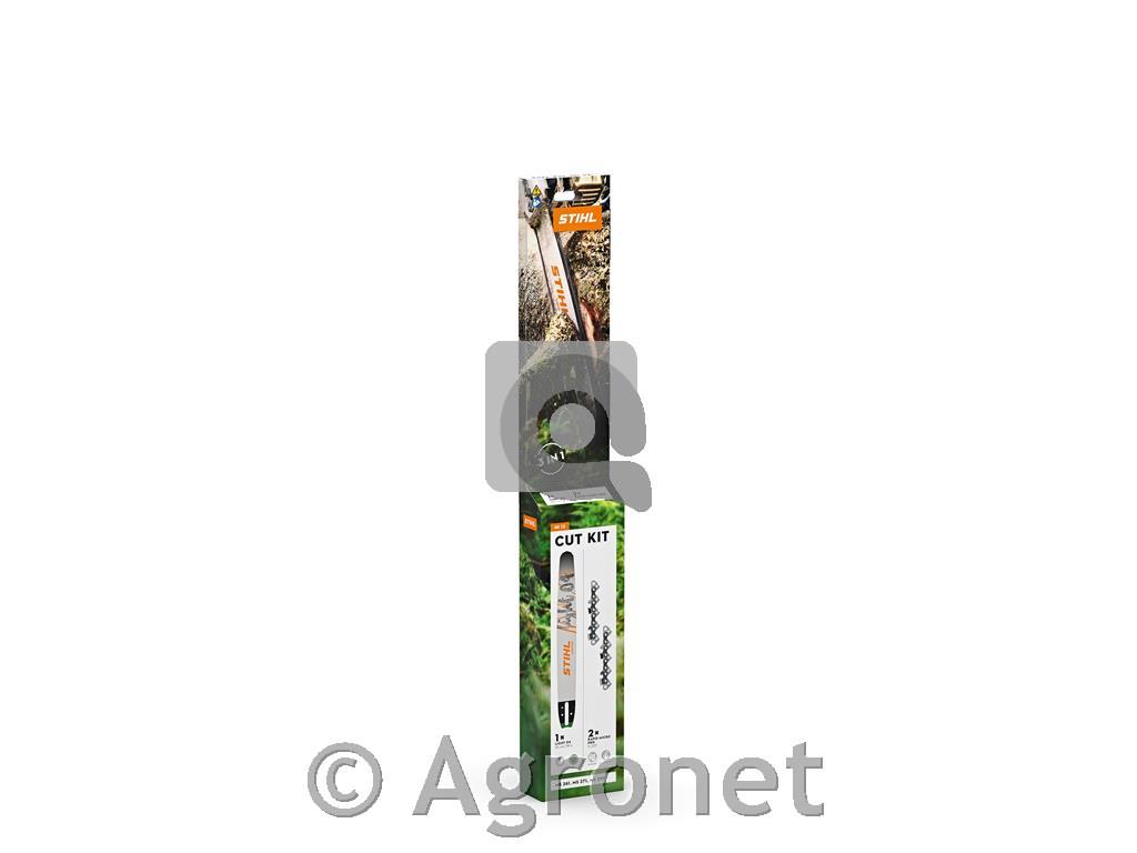 Set za rezalne garniture 12 STIHL