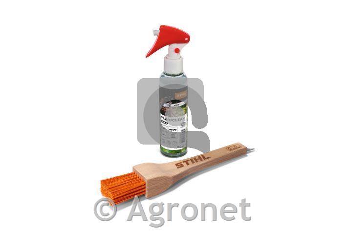 Komplet Care & Clean št.7 STIHL