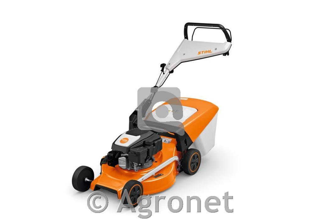 Bencinska kosilnica RM 253 (2024) STIHL