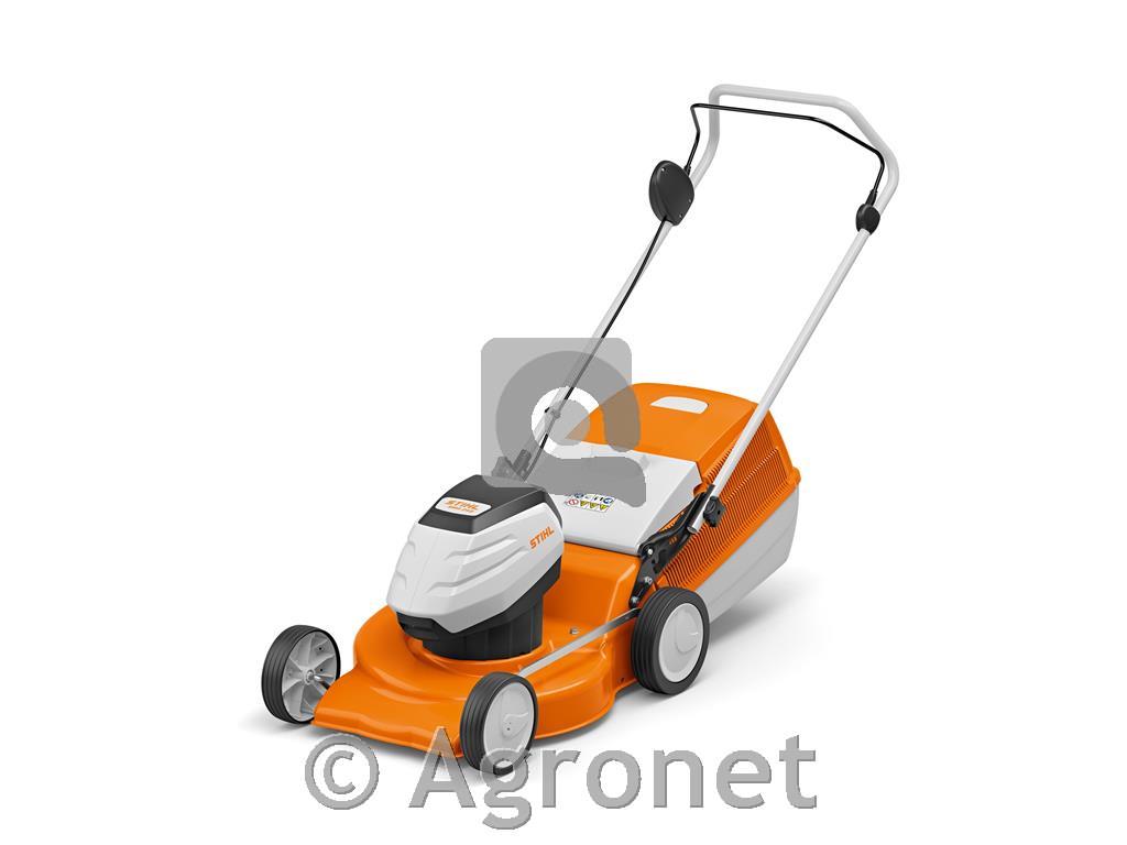 Akumulatorska kosilnica RMA 248 STIHL