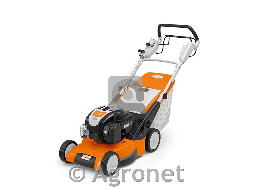 Bencinska kosilnica RM 545 V STIHL