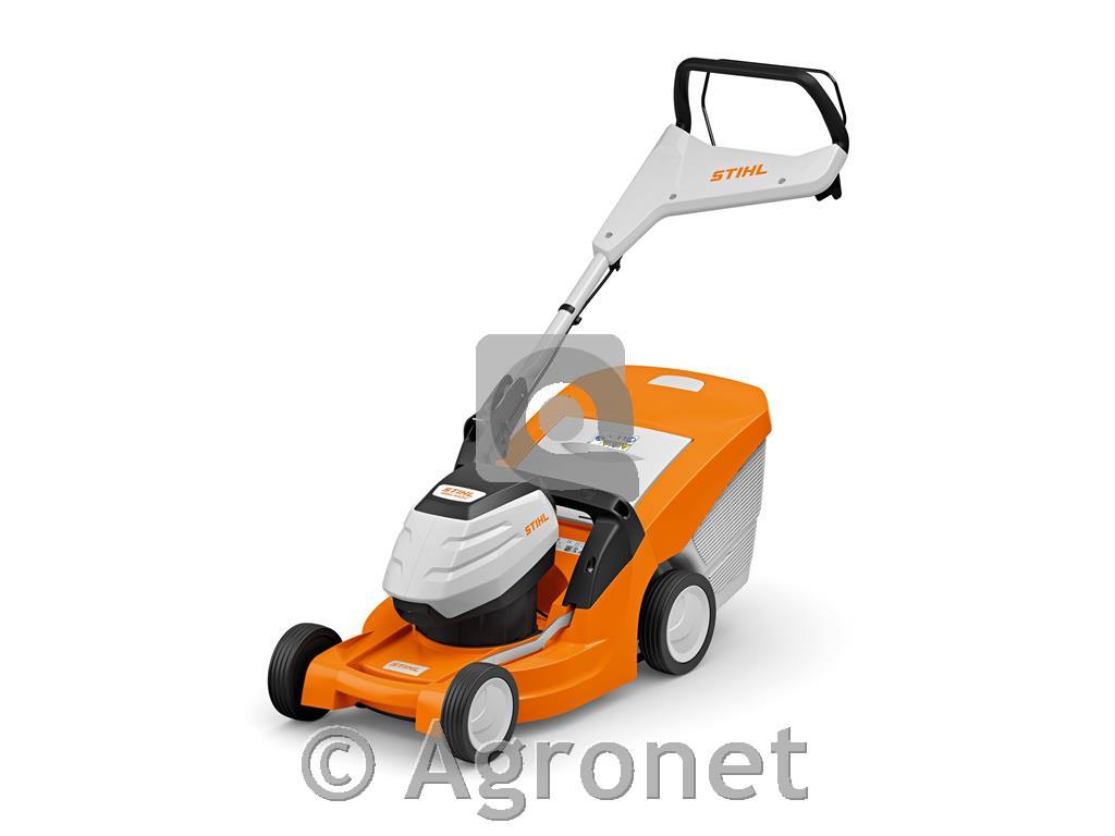 Akumulatorska kosilnica RMA 443 C STIHL