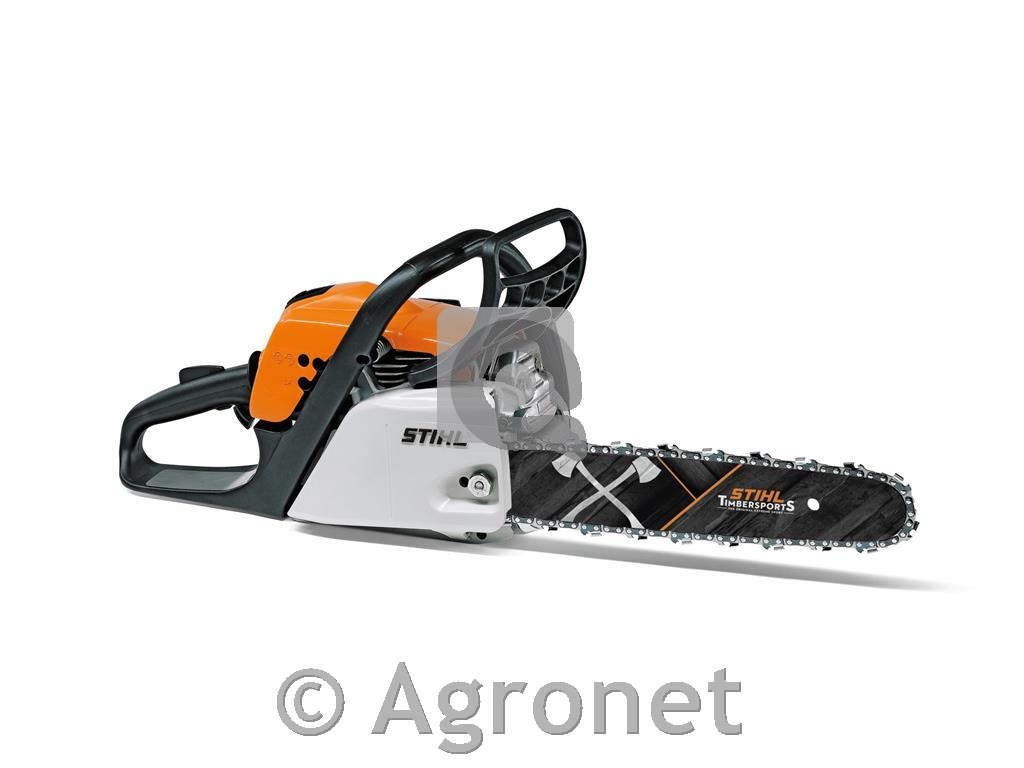 Motorna žaga MS 211 TIMBERSPORTS, 35 cm STIHL