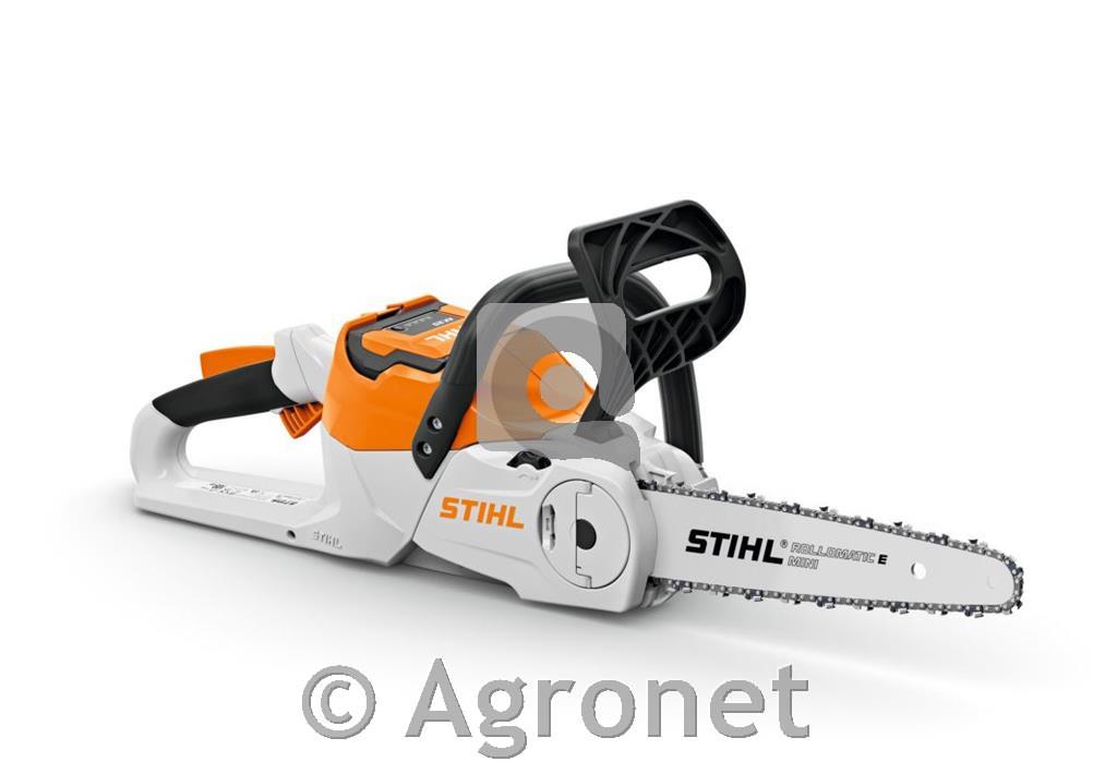 Akumulatorska žaga MSA 70 C-B, meč 30cm STIHL