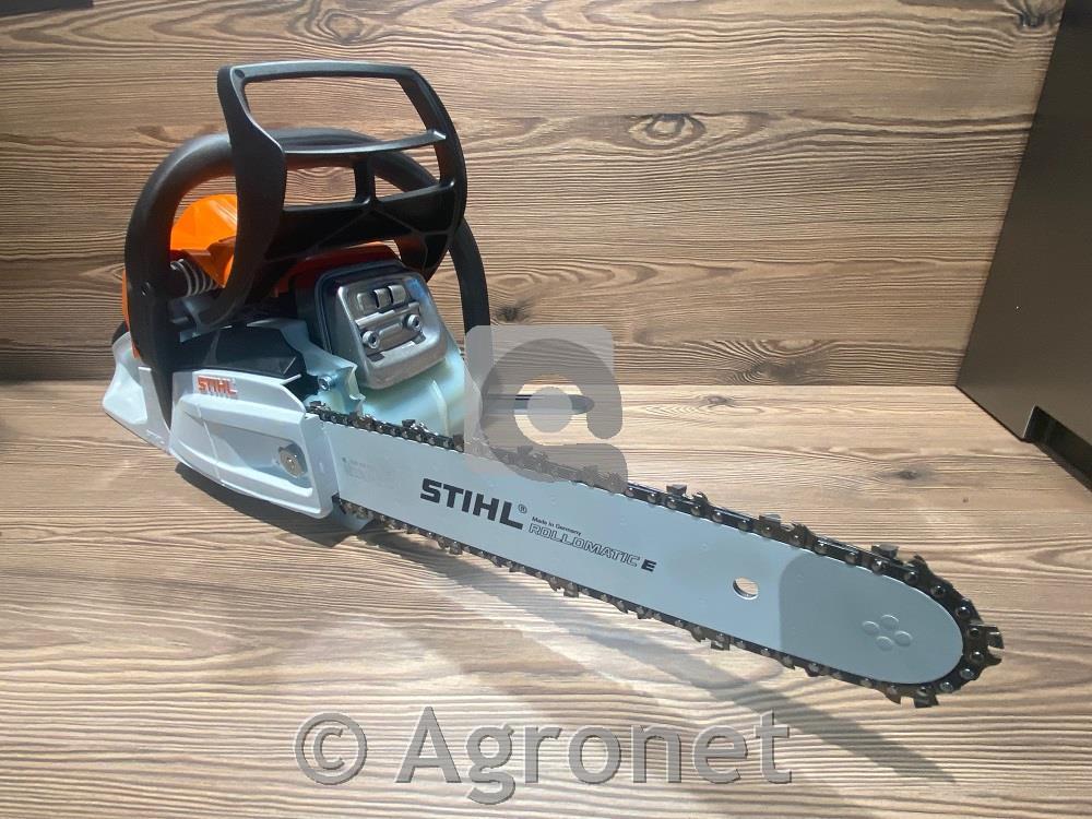 Motorna žaga MS 212 DURO3, meč 35cm STIHL