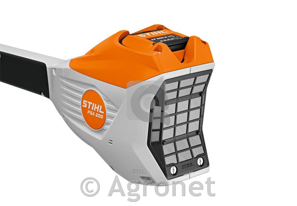 Akumulatorska kosa FSA 200R STIHL