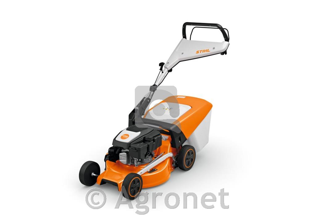 Bencinska kosilnica RM 248 (2024) STIHL