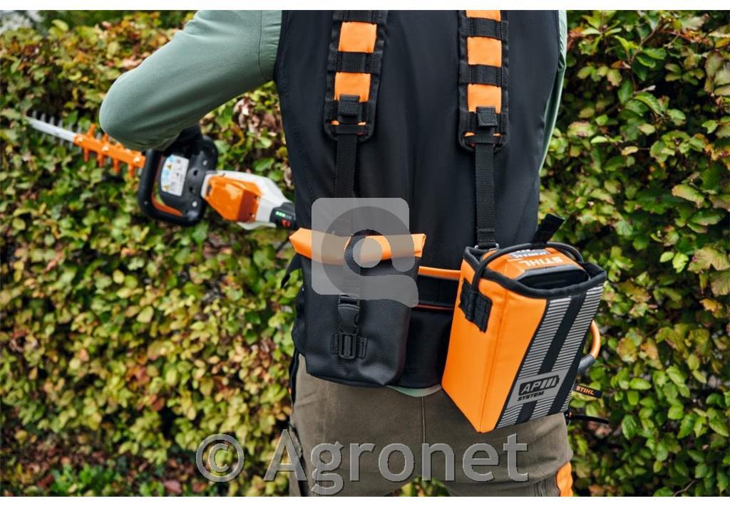 Univerzalna torba ADVANCE X-Flex STIHL