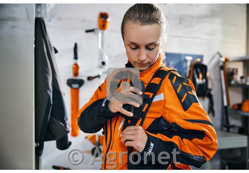 Torba za radijski sprejemnik ADVANCE X-Flex STIHL