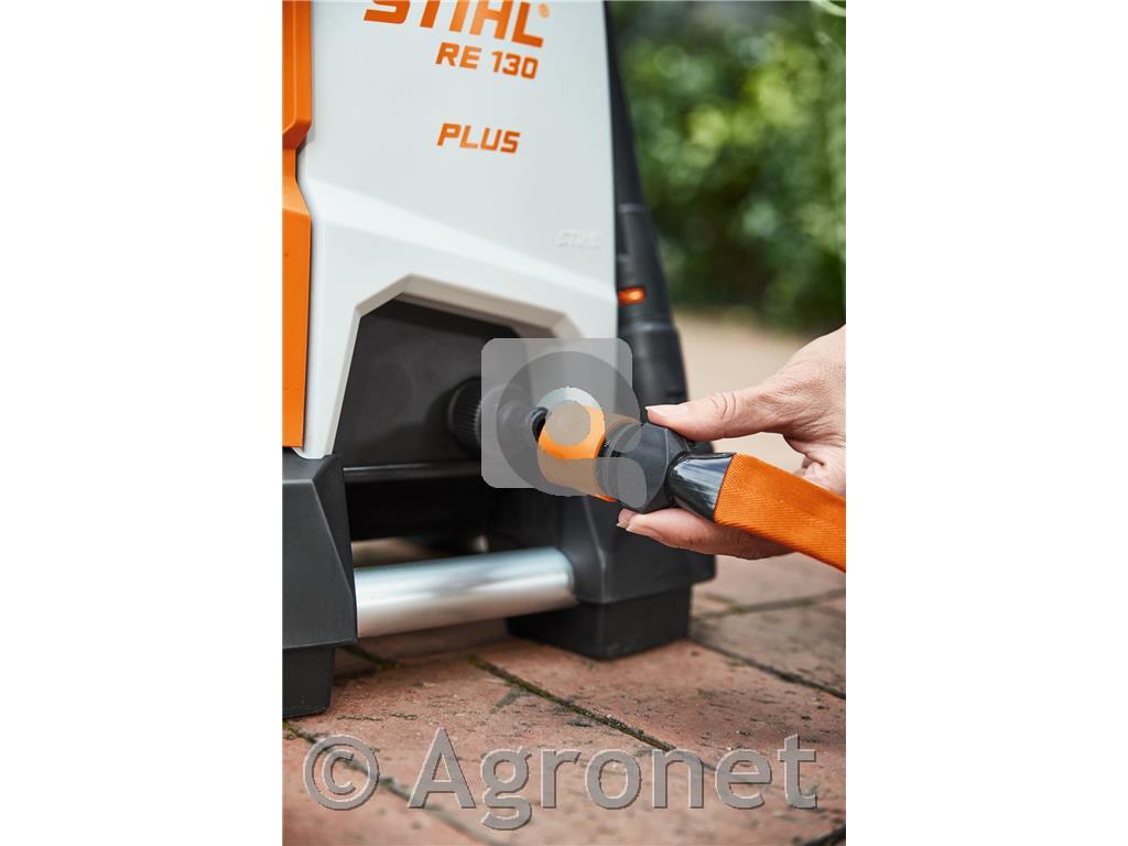 Visokotlačni čistilec RE 130 PLUS STIHL