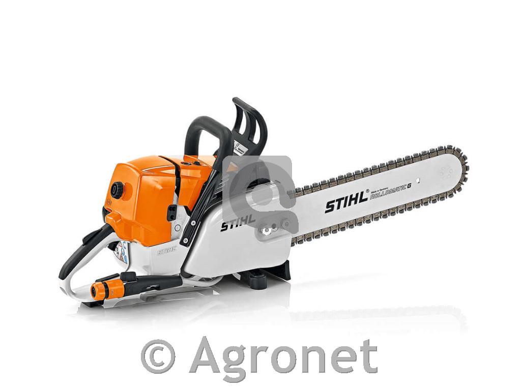 Žaga za razrez GS 461, 45 cm STIHL