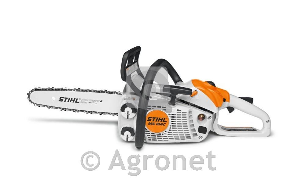 Motorna žaga MS 194 C-E, meč 35 cm STIHL