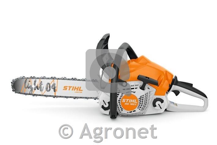 Motorna žaga MS 182 C-BE, meč 35 cm STIHL