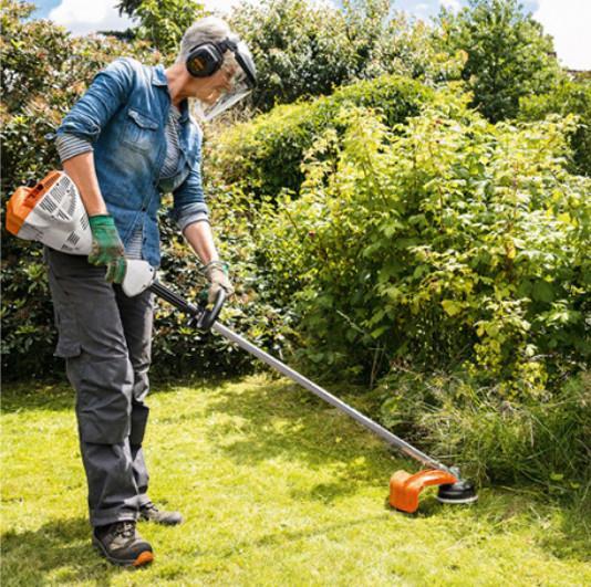 Motorna kosa FS 56 R SuperCut 20-2 STIHL