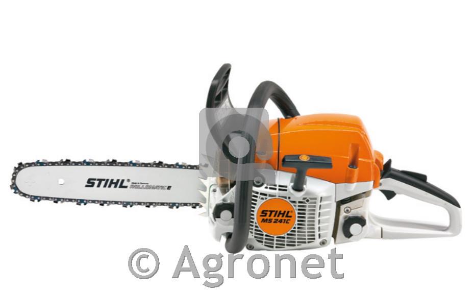 Motorna žaga MS 241 C-M, meč 40 cm STIHL