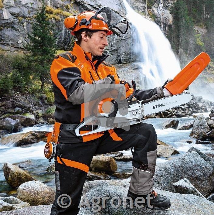 Motorna žaga MS 241 C-M, meč 40 cm STIHL