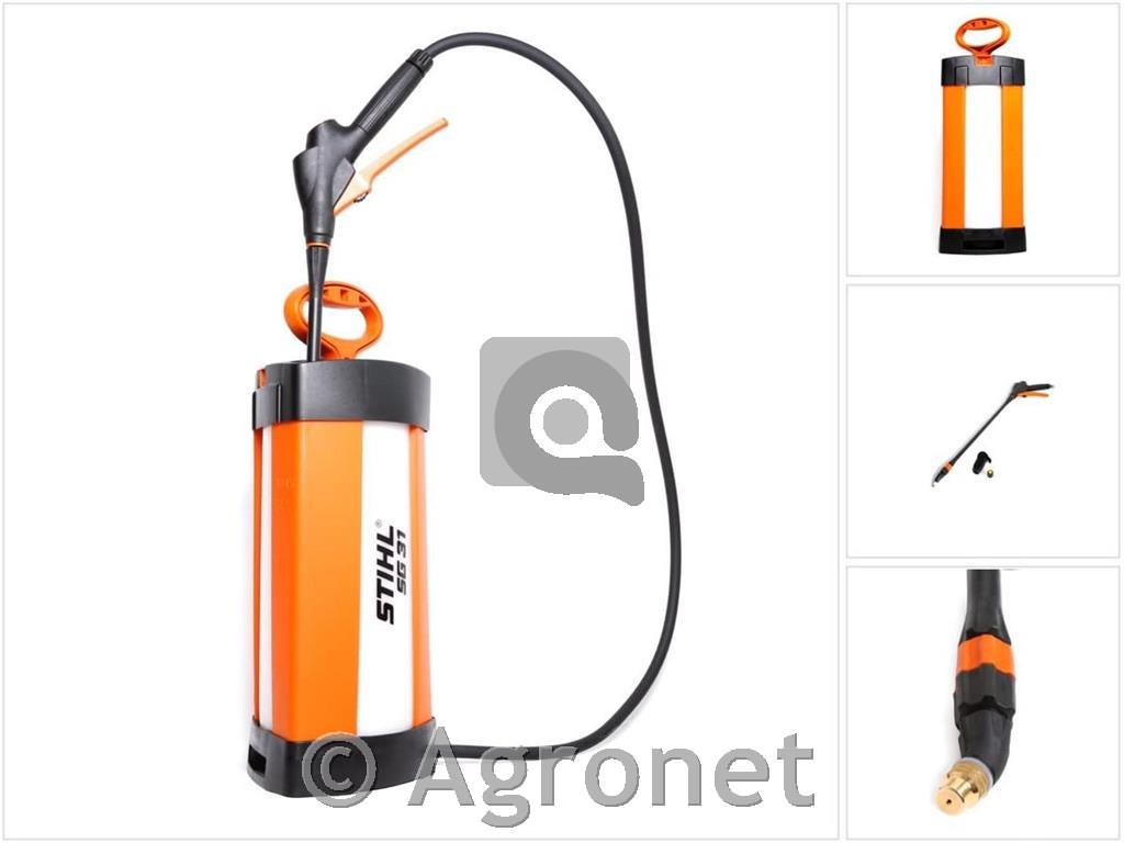 Ročna škropilnica SG31 STIHL