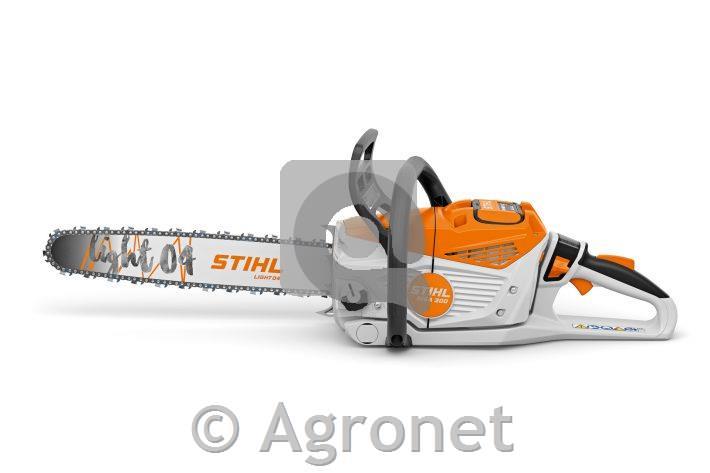 Akumulatorska žaga MSA 300 C-O, meč 45 cm STIHL