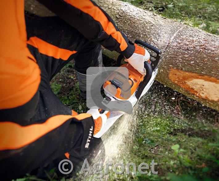 Akumulatorska žaga MSA 300 C-O, meč 45 cm STIHL